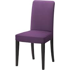 Ikea Henriksdal Purple Dining Chairs Ikea Dining Chair Ikea Dining