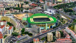 Check spelling or type a new query. Lisboa Estadio Jose Alvalade E Alvalade Xxi Sporting Clube De Portugal Page 8 Skyscrapercity