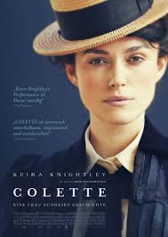 Colette (2018)