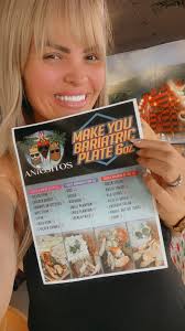 Local organic meal prep options: 55/meal, 15/salad