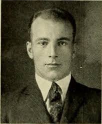 Jay Shirley Waters (1900-1965)