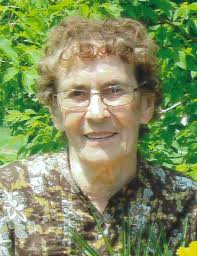 Obituary information for Agnes Lambert