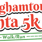 2025 Binghamton Santa Run event image