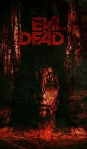 Evil Dead Evil Dead Movies Top Horror Movies Horror Movies