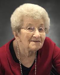 Lena Hoffman Obituary May 9, 2024