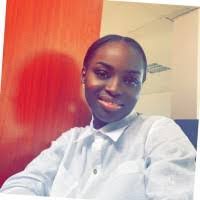 Akua Oduraa's Instagram, Twitter & Facebook