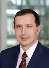 Rafaël Le Saux, CAIA, Chapter Executive