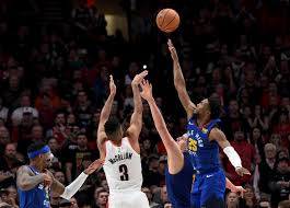 Trail blazers vs nuggets ats and straight up predictions. Portland Trail Blazers Vs Denver Nuggets Injury Report And How To Watch