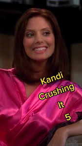 Kandi Crushing It 5 #kandi #twoandahalfmen #kanditwoandhalfmen #candycrush  #aprilbowlby #aprilbowlbyedit #fyp #foryoupage #makeitcinematic