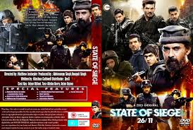 État de siège, stage of siege. Covercity Dvd Covers Labels State Of Siege 26 11
