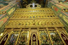 Gheorghe, hramul bisericii voievodale sfântul. Biserica Sfantul Gheorghe Nou Bucuresti Kilometrul Zero Home Facebook