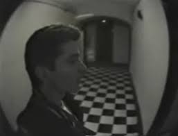 Nelson Sullivan shot over 1500 hours of film