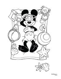 Published by gopal saha on october. Mickey At The Beach Colouring Pages Disney Disney Coloring Pages Disney Coloring Pages Printables