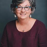 The Broken Places by Frances Peck