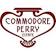 Commodore Perry Estate logo