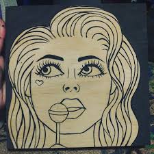 MaterialLiks LLC by Haley Mosher