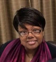 May she rest in Peace. Condolences to the family.