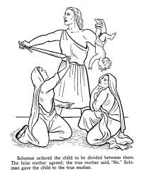 Free coloring page of the queen of sheba and king solomon. King Solomon Coloring Page Clip Art Pinterest Solomon King Coloring Home