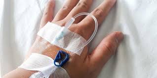 Dengan tangan kanan rasanya lebih ringan, karena tangan kanan lebih sering bekerja berat. Infus Tangan Kanan Atau Kiri You Must Know