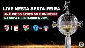 Cuándo se jugarán la fase 1, 2 y 3 de la conmebol libertadores 2021. Omjopdxjk6ymqm