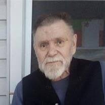 Stan Whiting Obituary