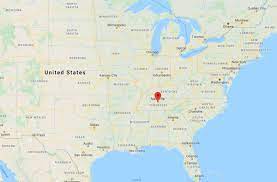 State of tennessee.the city is the county seat of davidson county and is located on the cumberland river. An Epic Itinerary For 3 Days In Nashville A One Way Ticket