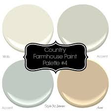 Check spelling or type a new query. 3 Neutral Farmhouse Country Paint Palettes Benjamin Moore Sherwin Williams Country Paint Colors Farmhouse Paint Colors Sherwin Williams Paint Colors