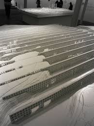 Megaestructuras Architekturmodell Architektur Bilder