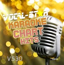 Viewing The Chart Hits Vocal Star Karaoke Ltd