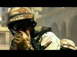 Policy changes and political implications Black Hawk Down 2001 Imdb