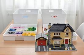 Ikea Legjobb Lego Rendszerezo Doboza Kuggis Keuken Inrichting Projecten