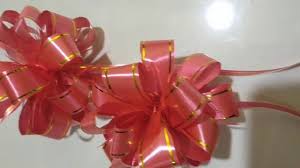 Sebaiknya cuba pastikan resume anda kurang dari tiga helai kertas demi mengelakkan terlalu banyak maklumat dan membuatkan bakal majikan meluat dan mengenepikan. Cara Cara Membuat Riben Hamper Mudah Dan Cantik Youtube