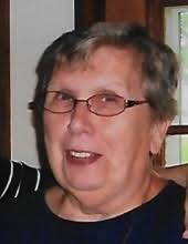 Obituary information for Victoria "Vicky" Thomas