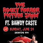 Menlo Park | Rocky Horror with the Bawdy Caste