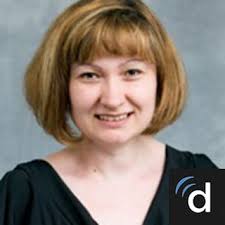 Dr. Sarajean Herrmann, MD