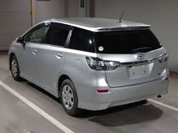 The 2018 toyota wish will come with two engines to choose from. Toyota Wish Glory Car Parts Auto Zone