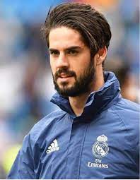 Donated my hair today, thanks for the haircut advice! Isco Hairstyle Haircut 2021 Latest Updates Taperfadehaircut Com