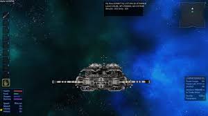 This let's learn is about how to fly a ship, dock a ship, and warp with a capital vessel. How Far Have You Gone Out In Space Hws General Discussion Forum Hws Empyrion Multiplayer Homeworld Server