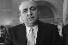 Russell Bufalino, The 'Quiet Don' Who May Have Had Jimmy Hoffa Killed