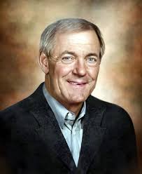 James Cripe Obituary