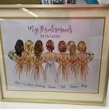 Birthday Gifts For Best Friend Best Friends Birthday Gifts Best Friend Birthday Gift Ideas Best Friend Personalized Birthday Gifts Personalized Bridesmaid Gifts Customized Bridesmaid Gifts Bridesmaids Personalized