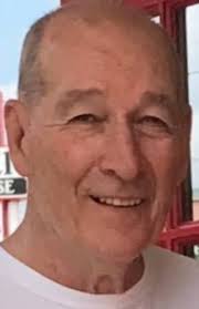 Obituary of Winfred Irold Echols