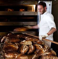 The Weekender S Guide To Food Tartine Bread Food Culture