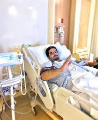 شاهد صورة للأمير عبد العزيز بن فهد وهو منوم في المستشفى تثير تفاعلا على تويتر والكشف عن السبب Https Ift Tt 31u0bnp Https I Toddler Bed Home Decor Toddler