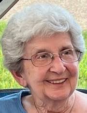 Barbara Hoerner Obituary