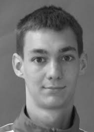 2010 Albright College Cross-Country