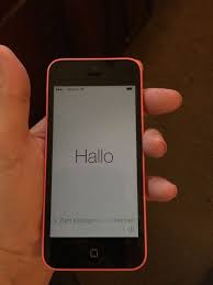 Most mobile devices are programmed to prevent the device from operating with other wireless carriers' networks without first being . Apple Iphone 5c 8gb Pink Verizon A1532 Cdma Gsm For Sale Online Ebay Iphone Apple Iphone Pink Camera