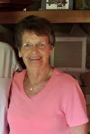 Obituary information for Eva Sue Reece