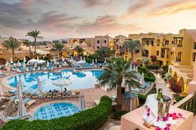 Места хургада гостиницакурортный отель the three corners rihana resort. The Three Corners Rihana Resort El Gouna Hurghada Aktualisierte Preise Fur 2021