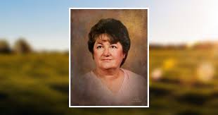 Mary Irvin Obituary December 11, 2020